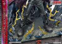 SQUARE ENIX MASTERLINE FULLMETAL ALCHEMIST 20th Anniversary Edition 1/4 Scale 29