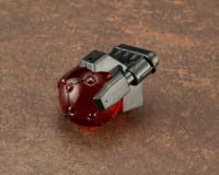 EZ-006 MOLGA FULL OPTION SET 13