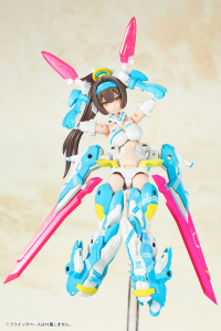 ASRA ARCHER AOI 15