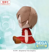 SEGA fuwa petit Hatsune Miku Series LL Plush MEIKO - Hatsune Miku - photo 2