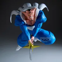 BANDAI DRAGON BALL Z MATCH MAKERS DABURA(VS SUPER SAIYAN SON GOHAN), Banpresto Match Makers - Dragon Ball Z - photo 2