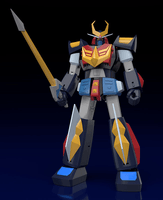 MODEROID Baldios 7