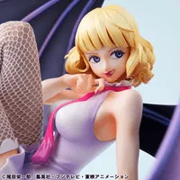 MegaHouse Portrait.Of.Pirates ONE PIECE “Evolutionary History” 「Stussy」 - ONE PIECE - photo 18
