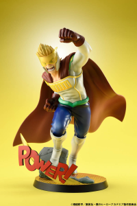 Mirio Togata Hero Suits Ver. 1