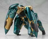 METAL GEAR RAY 20