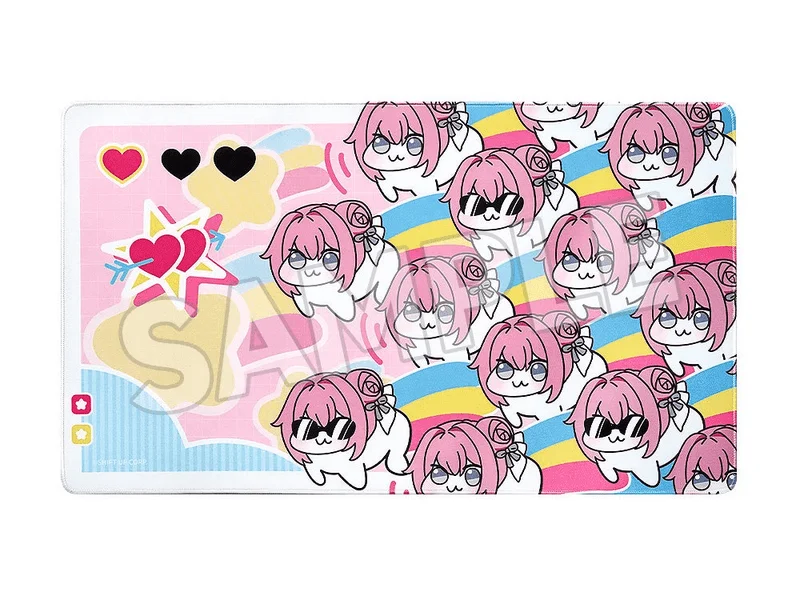 GoodSmile Moment GODDESS OF VICTORY: NIKKE DORO Series Mousepad - GODDESS OF VICTORY: NIKKE