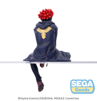 TV Anime "MASHLE: MAGIC AND MUSCLES" PM Perching Figure "Dot Barrett" 8