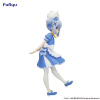 Is the Order a Rabbit? BLOOM@Trio-Try-iT Figure -Chino- 8