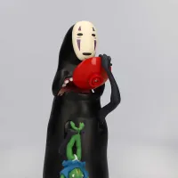 Benelic More! No Face Coin Munching Bank - Spirited Away - photo 6