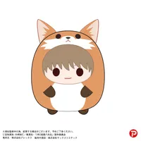 MAX LIMITED Gintama: Mr. Ginpachi's Zany Class Tenorins Collection BLIND ＰＰ BAG - Gintama - photo 6