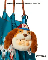 TOYZEROPLUS PP X MONSTER Dog Head Blind Box - PP X Monster - photo 55