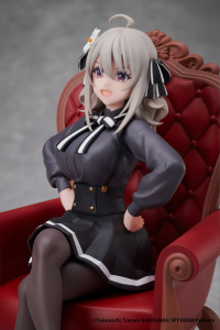 SPY ROOM Lily 1/7 scale figure 8