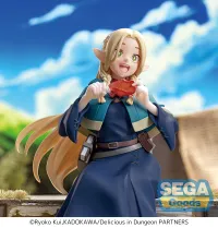 SEGA Delicious in Dungeon PM Perching Figure "Marcille" (re-run) - Delicious in Dungeon - photo 3