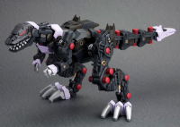 EZ-049 BERSERK FÜHRER Repackage Ver. 22