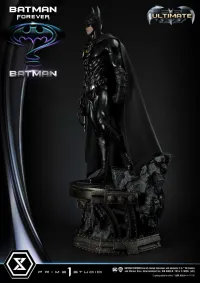 Prime 1 Studio Museum Masterline Batman Forever (Film) Batman Ultimate Bonus Version - DC Comics - photo 46