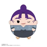 MAX LIMITED Nintama Rantarō FUWA KORORIN 5 - Nintama Rantaro - photo 3