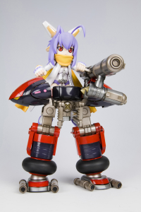 Hoi Hoi-San Pest-X-San & Oboro Deluxe 2