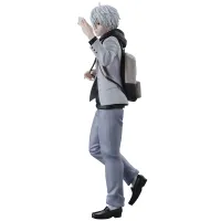 BANDAI Seishiro Nagi (Day Off) "Blue Lock", Ichibansho Figure - BLUE LOCK - photo 6