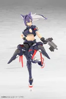 KOTOBUKIYA YGGDRASIS SKOLL SHARPSHOOTER - Megami Device - photo 2