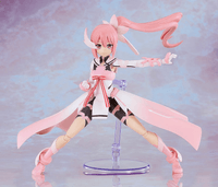 PLAMATEA Yuki Yuna 2