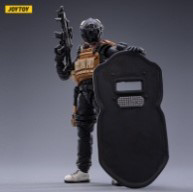 Mercenary-K