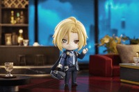 Nendoroid Hugo Vlad 9