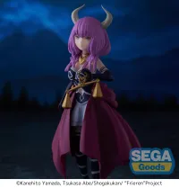 SEGA Desktop x Decorate Collections "Frieren: Beyond Journey's End" "Aura the Guillotine" - Frieren: Beyond Journey's End - photo 4