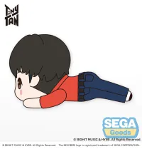 SEGA NESOBERI (Lay-Down) "TinyTAN" Tera Jumbo Plush ~Dynamite~ "j-hope" - TinyTAN - photo 2