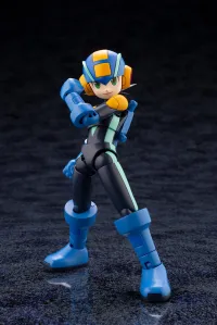KOTOBUKIYA MEGA MAN (MEGA MAN BATTLE NETWORK) - Mega Man - photo 6