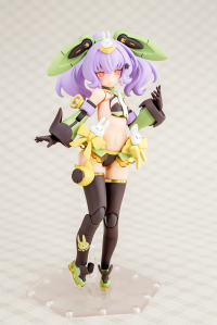 PUNI☆MOFU TU 7