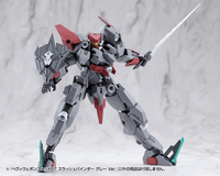 HEAVY WEAPON UNIT67 SLASH BINDER GRAY Ver. 15