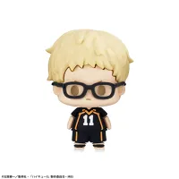 MegaHouse Chokorin Mascot Haikyuu!! Vol.1 Set （Repeat）(Box) - Haikyu!! - photo 2