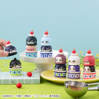 Tsumichen Stack up & Change BLUE LOCK Set【with gift】 8