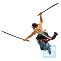 Roronoa Zoro (Best of the Buddy) 3