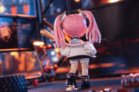 Faceless:Star Love - Starryeyes 3