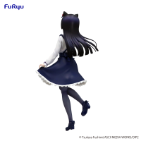 Oreimo 2 Trio-Try-iT Figure -Kuroneko- 8