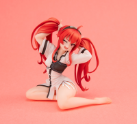 Melty Princess Mushoku Tensei：Jobless ReincarnationⅡ Palm Size Eris 7