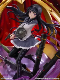 CyberZ Akemi Homura 1/7 Scale Figure - Puella Magi Madoka Magica - photo 8