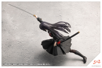KUON YAKUSHIJI [MARIA KAGARIBI COSTUME] 13