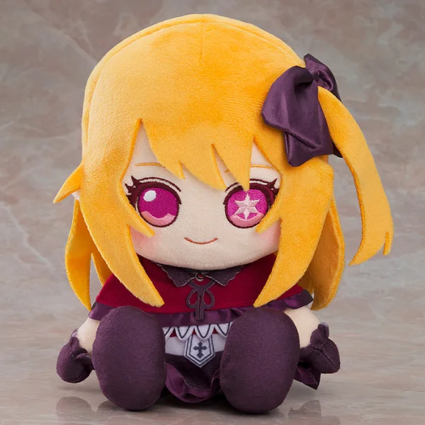 GOOD SMILE COMPANY Plushie Ruby - 【OSHI NO KO】