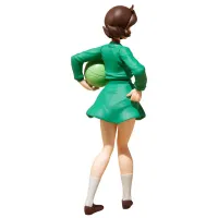 MegaHouse Earth Federation 07 Amuro Ray & Frau Bow - Mobile Suit Gundam - photo 13