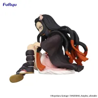 FuRyu Demon Slayer: Kimetsu no Yaiba　Noodle Stopper Figure -Kamado Nezuko-(re-run) - Demon Slayer: Kimetsu no Yaiba - photo 7