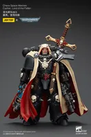 JOYTOY Chaos Space Marines Cypher, Lord of the Fallen - Warhammer 40K - photo 24