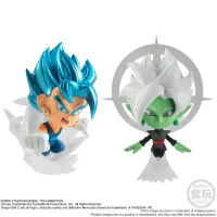 BANDAI Dragon Ball Super Warriors 2, - Dragon Ball Super - photo 3