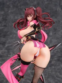 Rocket Boy Ninja Erika - 18+ - photo 17