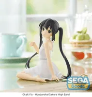 SEGA Yumemirize "K-ON!" -Azusa Nakano- - K-ON! - photo 1