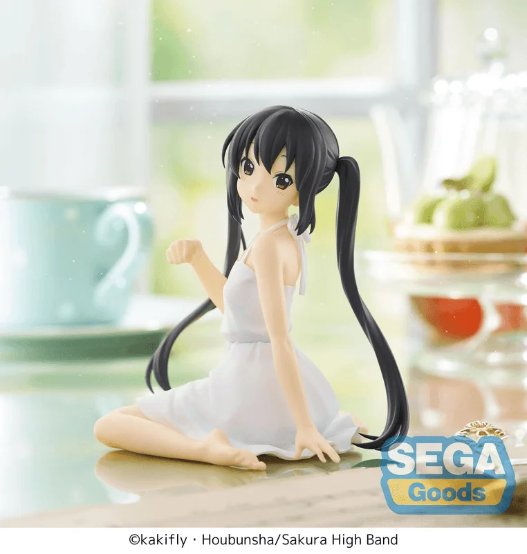 SEGA Yumemirize "K-ON!" -Azusa Nakano- - K-ON!