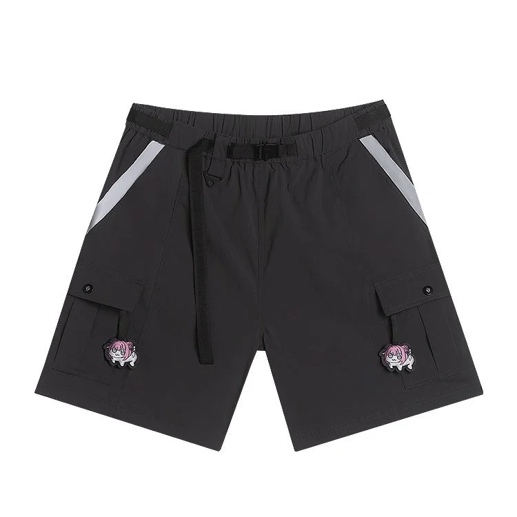 GoodSmile Moment GODDESS OF VICTORY: NIKKE DORO Series Shorts (XL) - GODDESS OF VICTORY: NIKKE