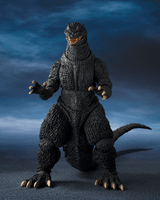 GODZILLA [2004] HEAT RAY Ver. VS NEW GOTENGO 2
