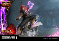 Prime 1 Studio Premium Masterline Street Fighter V Akuma Ultimate Version - Street Fighter - photo 36